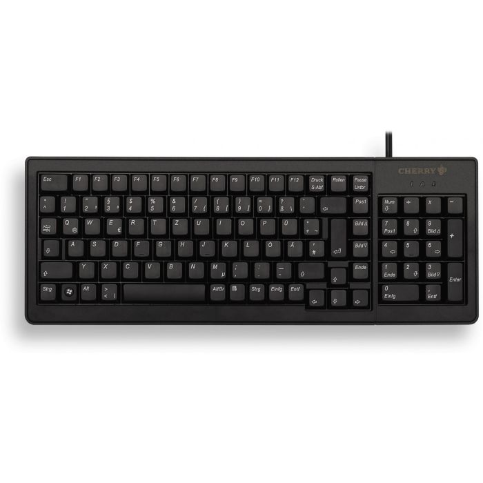 XS COMPLETE KEYBOARD BLACK 0 XS COMPLETE KEYBOARD BLACK 0