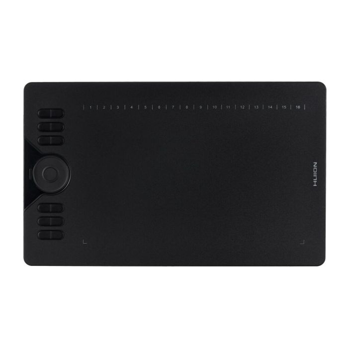 Tabletas Gráficas y Pens Huion HS610 8 Tabletas Gráficas y Pens Huion HS610 8