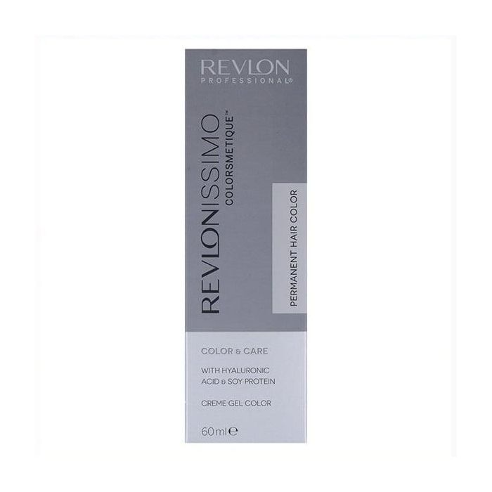 Revlon Revlonissimo Colorsmetique 60ml Color 10.21 - Tonos Hermosos y Duraderos Revlon Revlonissimo Colorsmetique 60ml Color 10.21 - Tonos Hermosos y Duraderos