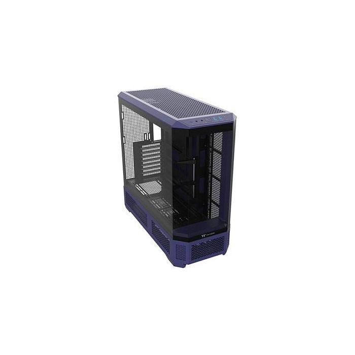 THERMALTAKE CA-11H-00FNWN-00 Carcasa de Ordenador Full Tower Azul 4