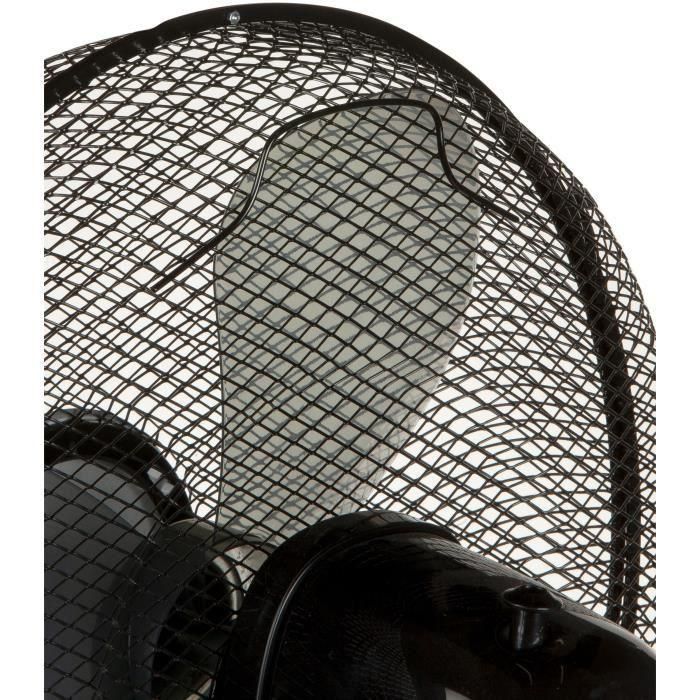 Ventilador de pie - DOMO - DO8140 - 40 W 5