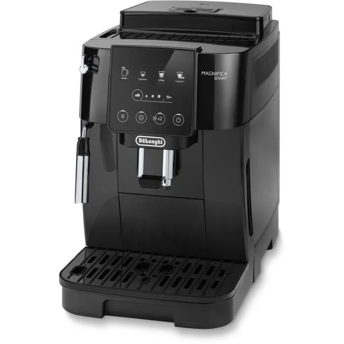 De'Longhi Molinillo Cafetera Espresso Magnifica Start ECAM220.21.B Negro 1
