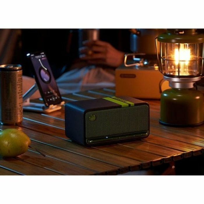 Altavoz Bluetooth Portátil Edifier MP230 Marrón 20 W 3