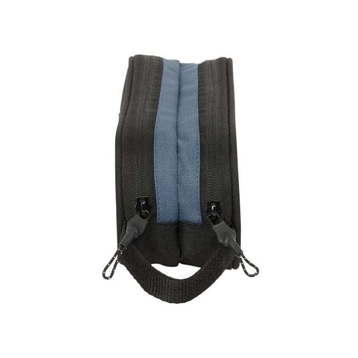 Portatodo BlackFit8 California Azul Negro 21 x 8 x 6 cm 2