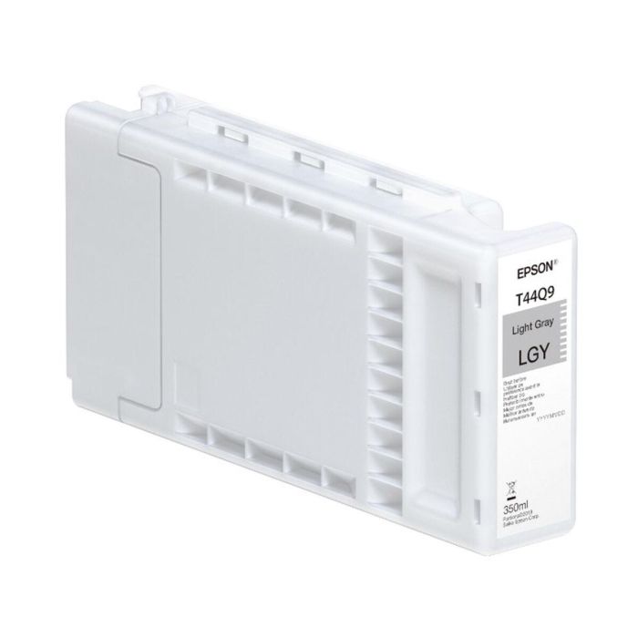 Epson Cartucho Tinta 44Q940 Ultrachrome Pro Light Light Black, Compatible con SureColor SC-P9500/SC-P7500 Epson Cartucho Tinta 44Q940 Ultrachrome Pro Light Light Black, Compatible con SureColor SC-P9500/SC-P7500