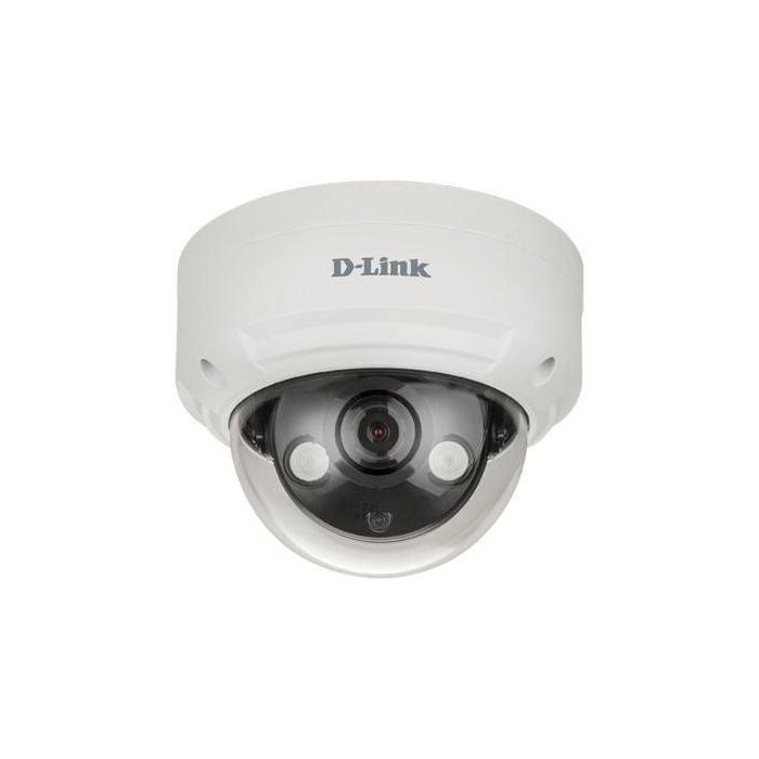 Cámara de Videovigilancia D-Link DCS-4614EK/ 100º/ Visión Nocturna/ Control desde APP 0 Cámara de Videovigilancia D-Link DCS-4614EK/ 100º/ Visión Nocturna/ Control desde APP 0