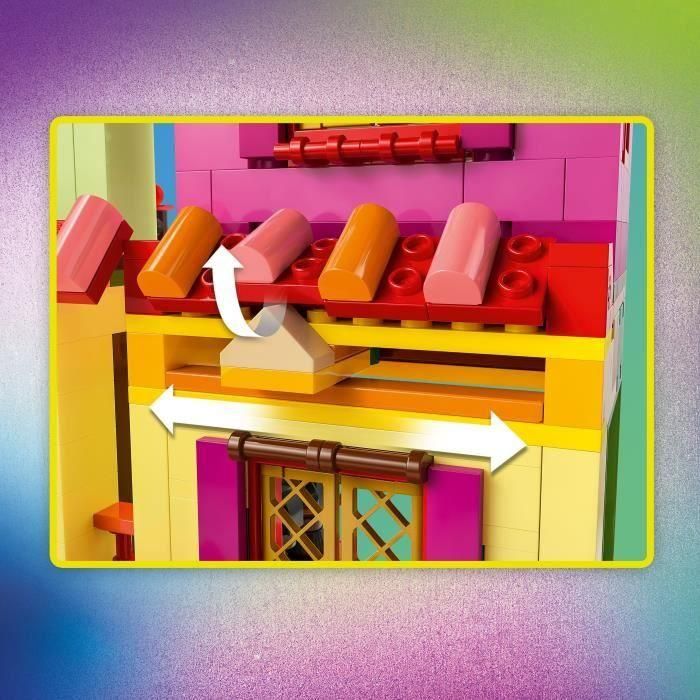 Juego de construccion mágica casa madrigal lego girls 3 Juego de construccion mágica casa madrigal lego girls 3