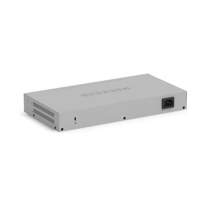 Cable USB Netgear GS516-300EUS Gris 5