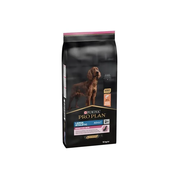 Purina Pro Plan Canine Adult Athletic Derma Large 14 kg