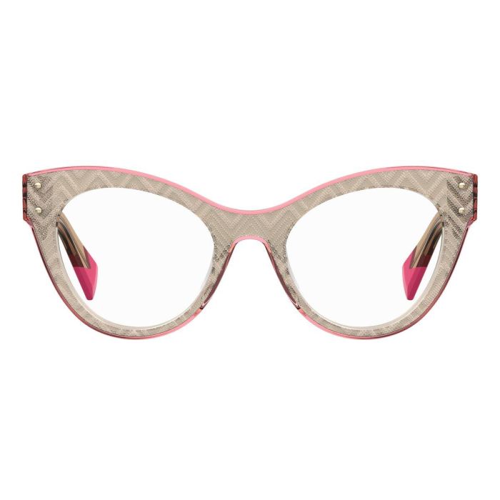 Montura de Gafas Mujer Missoni MIS-0065-FUU Ø 50 mm 1