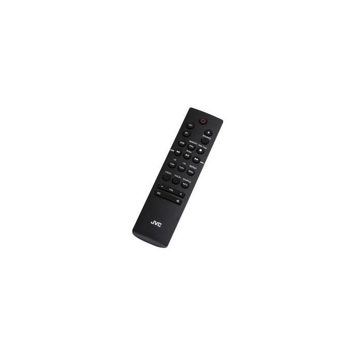 JVC UX-C25DAB 4 JVC UX-C25DAB 4