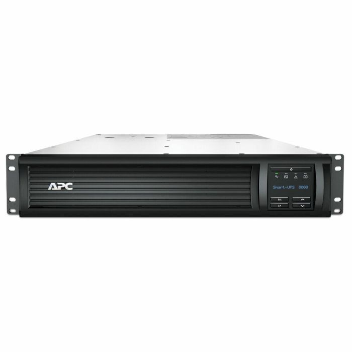 SAI Interactivo APC SMT3000RMI2UC 2700 W 3000 VA