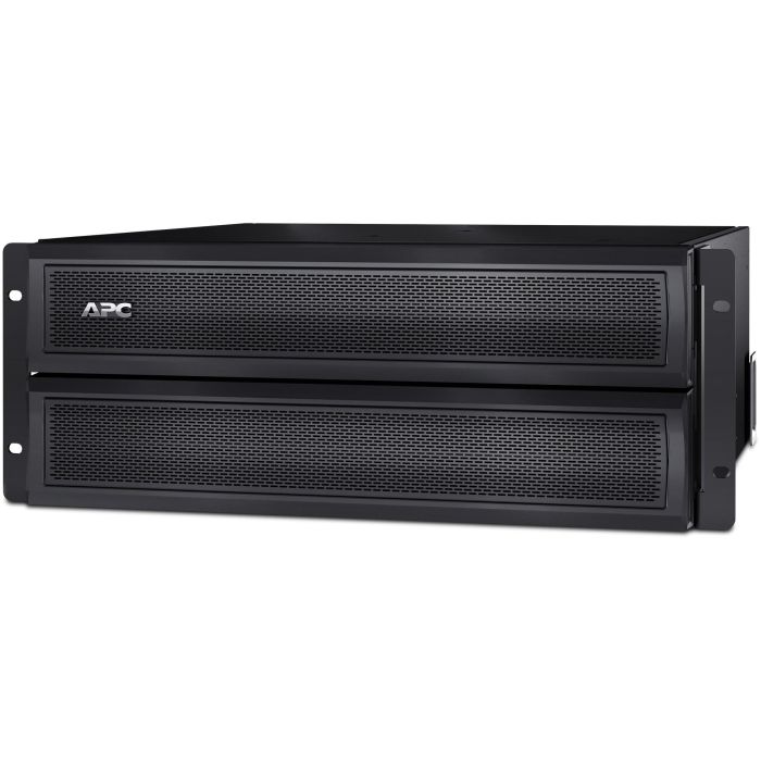 APC SMX120BP Batería Externa Smart-UPS X 120V para Rack/Torre 2 APC SMX120BP Batería Externa Smart-UPS X 120V para Rack/Torre 2