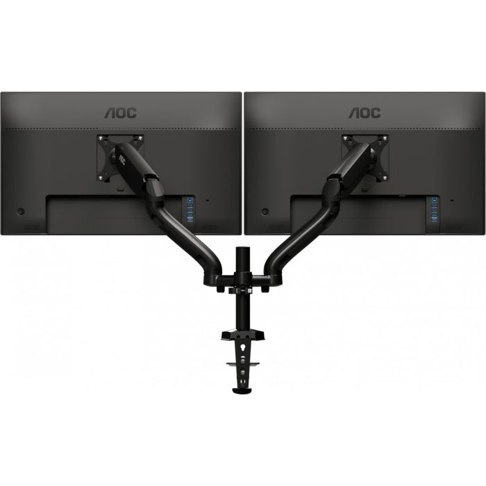 AOC AD110D0 - Befestigungskit - für 2 LCD-Displays 0 AOC AD110D0 - Befestigungskit - für 2 LCD-Displays 0