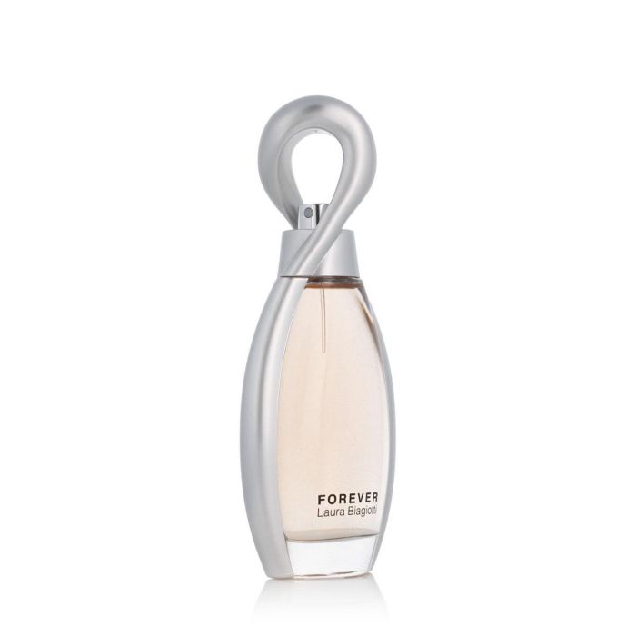 Perfume Mujer Laura Biagiotti Forever Touche d'Argent EDP 60 ml 1