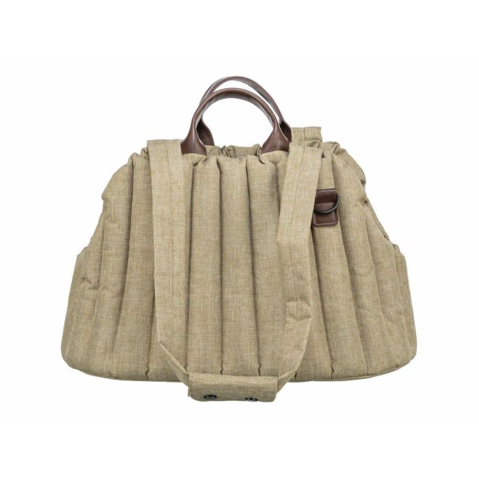 Bolso para Mascotas Trixie Verde Oliva 16 Bolso para Mascotas Trixie Verde Oliva 16