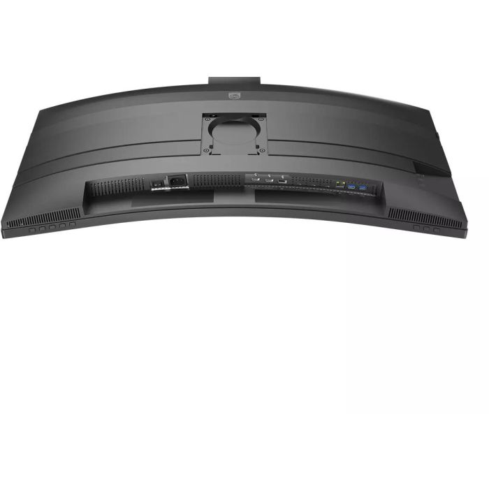 Philips Monitor 34B2U6603CH 34" 3440x1440 Wide Quad HD 120Hz VA USB-C HDMI DP Gris 2