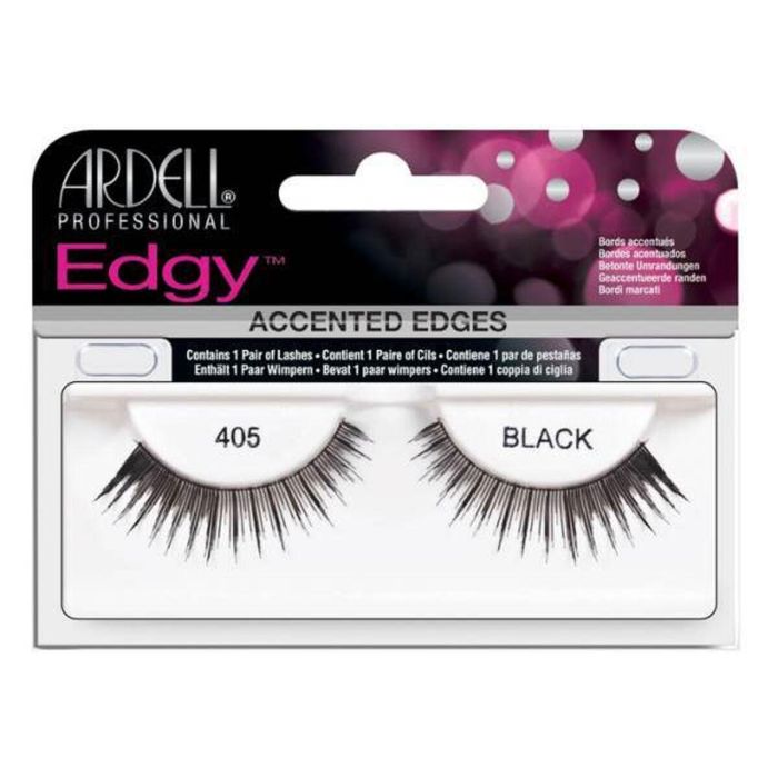 Ardell Edgy Lash 405 Pestañas Postizas
