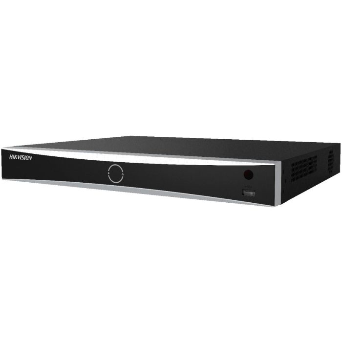 Hikvision DS-7616NXI-K2/16P Network Recorder 16 canales 2HDD