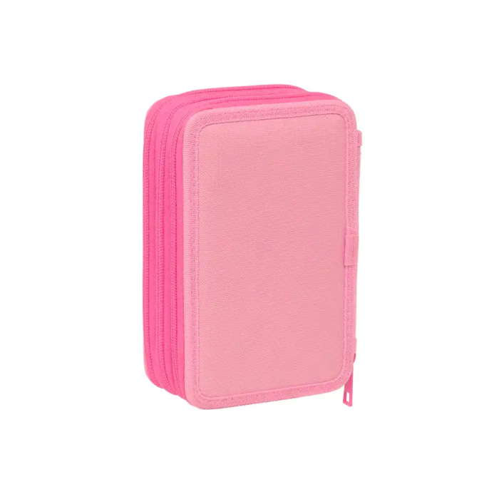 Safta Plumier Triple Princesas 37 Piezas 12,5x19,5x5,5cm 1 Safta Plumier Triple Princesas 37 Piezas 12,5x19,5x5,5cm 1