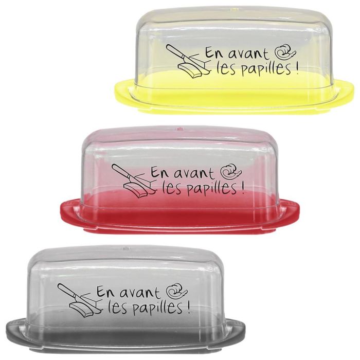 Cook Concept Mantequera 16,5X9 cm 2