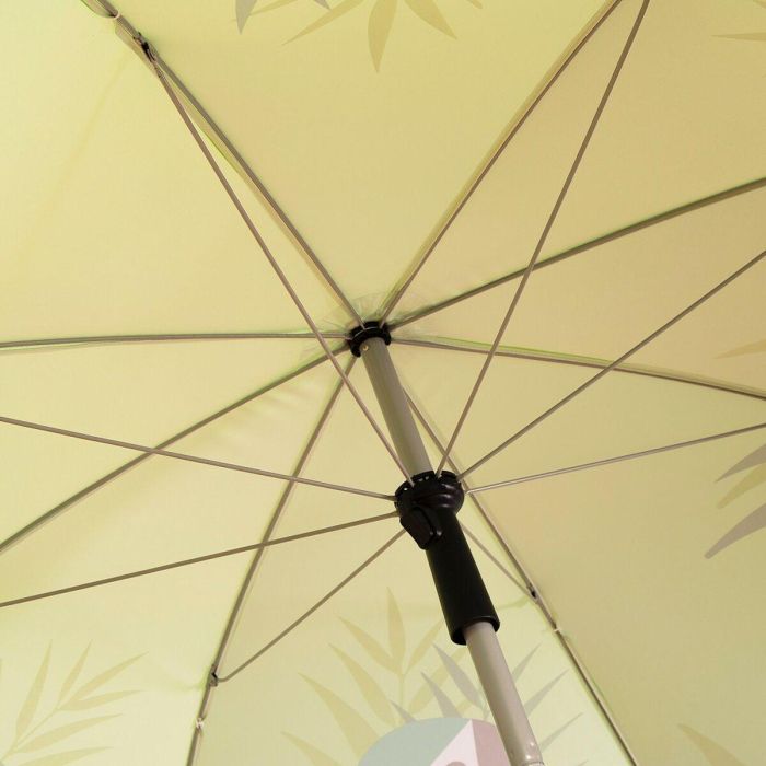 Sombrilla Aktive 200 x 210 x 200 cm 200 x 215 x 200 cm (6 Unidades) 1 Sombrilla Aktive 200 x 210 x 200 cm 200 x 215 x 200 cm (6 Unidades) 1