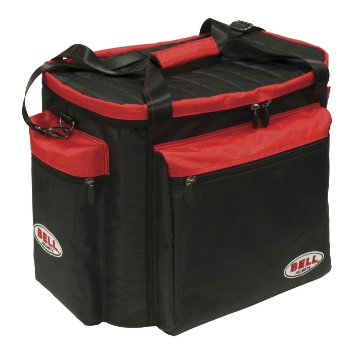 Bell BL2120003 Bolsa Multiusos para Casco, Hans, Accesorios y Ropa - 41x56x36 cm