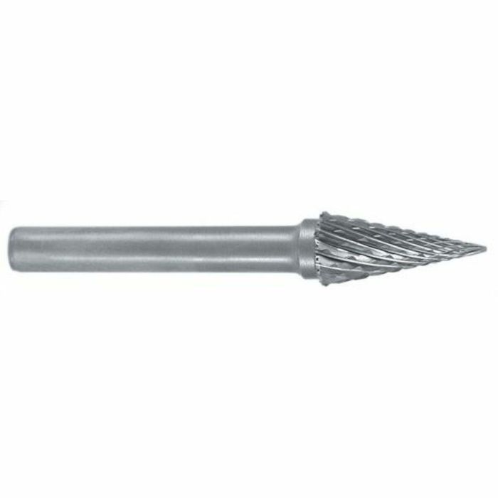 Fresa para Taladro RUKO C-WRC Metal duro (HM) 8 mm