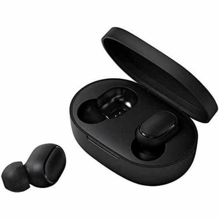 Auriculares in Ear Bluetooth Xiaomi BHR4272GL Negro 3
