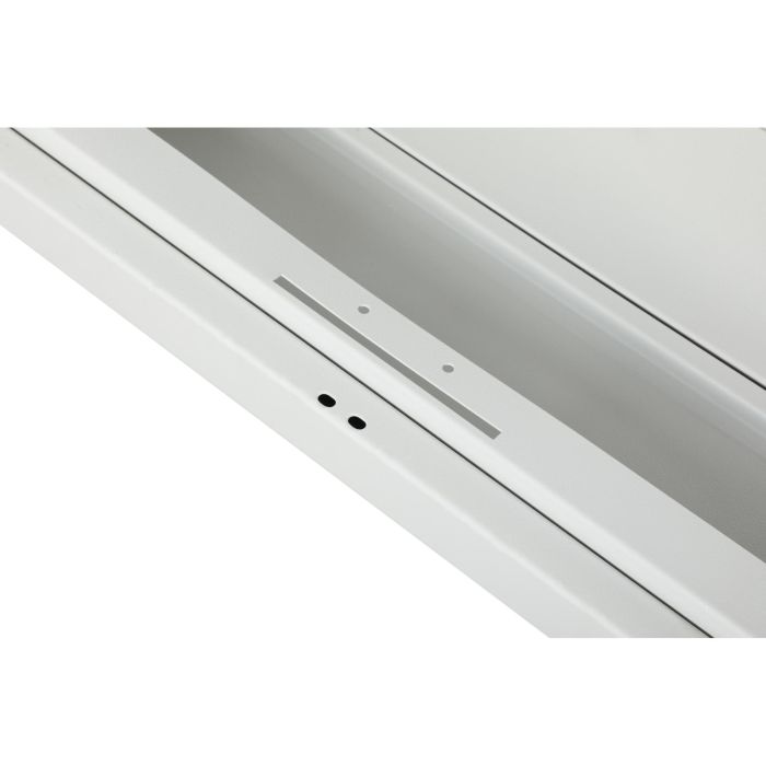 DIGITUS Netzwerkschrank Unique 42HE 2053x800x1000mm grau 8 DIGITUS Netzwerkschrank Unique 42HE 2053x800x1000mm grau 8