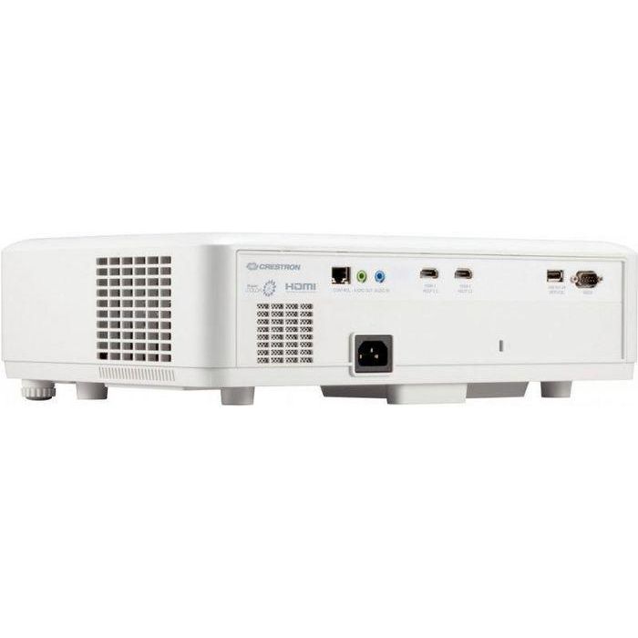 ViewSonic LS610HDH - Projector - 4000 AL / 5000 Lumens - Full HD (1920x1080) - LED - Contrast Ratio 3000000:1 10 ViewSonic LS610HDH - Projector - 4000 AL / 5000 Lumens - Full HD (1920x1080) - LED - Contrast Ratio 3000000:1 10