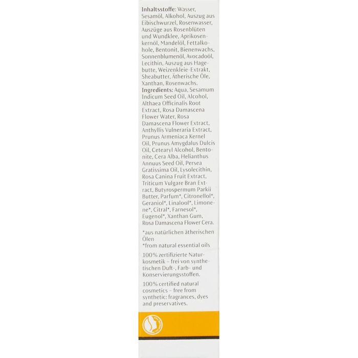 Crema de Día Dr. Hauschka 30 ml 1