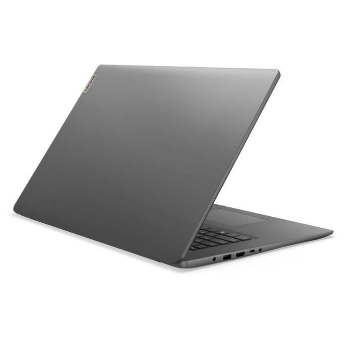 Portátil LENOVO IdeaPad 3 17ABA7 | Windows 11 - 17'' HD+ - Ryzen 5 5625U - 8 GB RAM - 512 GB SSD - AZERTY 5