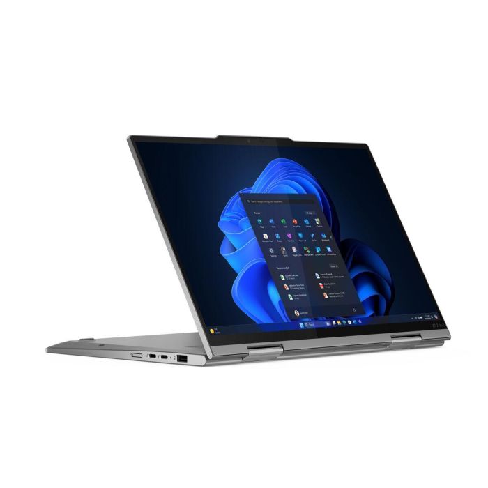 Laptop Lenovo 21Q0006RSP 14" 1 TB SSD Qwerty Español 1 Laptop Lenovo 21Q0006RSP 14" 1 TB SSD Qwerty Español 1