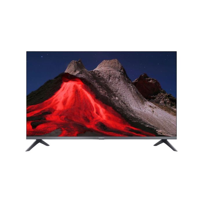 Xiaomi TV A Pro 2026 Qled - Smart TV 32 Pulgadas QLED HD-ready Google TV con HDR10+ y Dolby Audio
