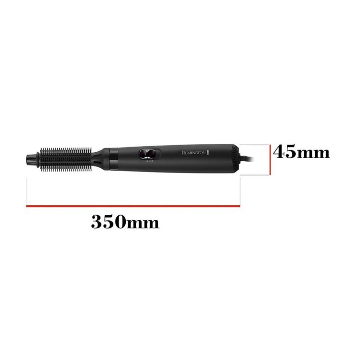 Cepillo Moldeador Remington Blow Dry & Style Negro 4 Cepillo Moldeador Remington Blow Dry & Style Negro 4