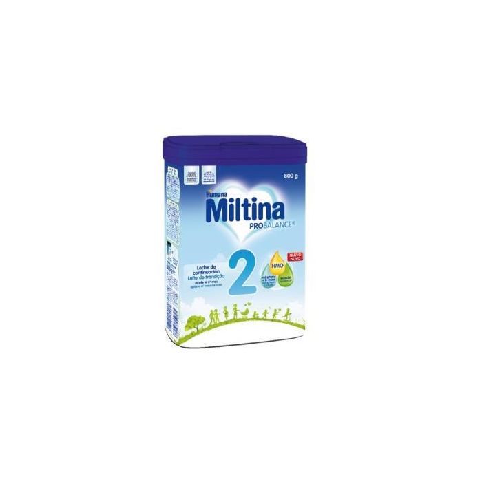 Miltina 2 Probalance 800Gr.