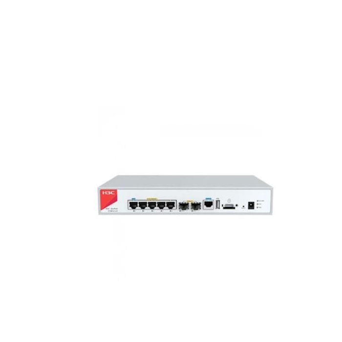 H3C Secpath F100-C-A1 Firewall Appliance