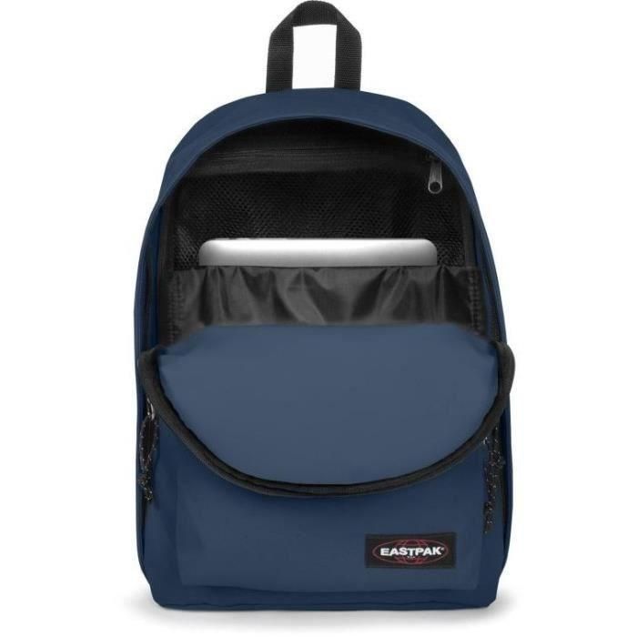 Mochila - EASTPACK - Fuera de la oficina - Azul marino 1 Mochila - EASTPACK - Fuera de la oficina - Azul marino 1