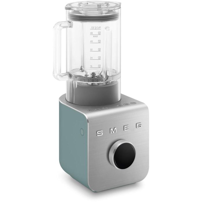 Smeg BLC02EGMEU Performance Standmixer Smaragdgrün 4