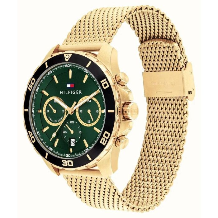 Reloj Hombre Tommy Hilfiger 1792093 (Ø 44 mm) 6 Reloj Hombre Tommy Hilfiger 1792093 (Ø 44 mm) 6