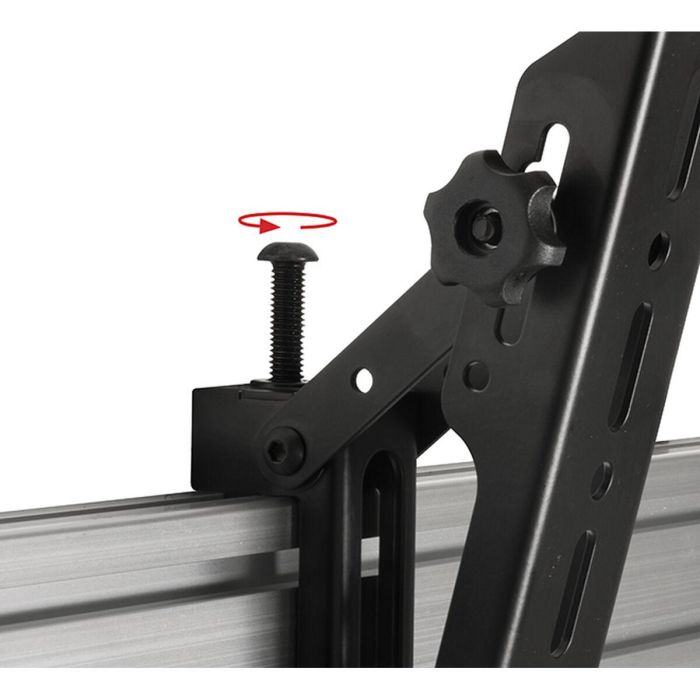 Soporte de Mesa para Pantalla B-Tech BT8390-VESA400T/B 70" 42" 2 Soporte de Mesa para Pantalla B-Tech BT8390-VESA400T/B 70" 42" 2
