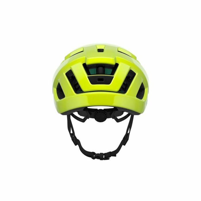 Casco de Ciclismo para Adultos Lazer BLC22378918FY Amarillo 54 - 61 cm 3 Casco de Ciclismo para Adultos Lazer BLC22378918FY Amarillo 54 - 61 cm 3