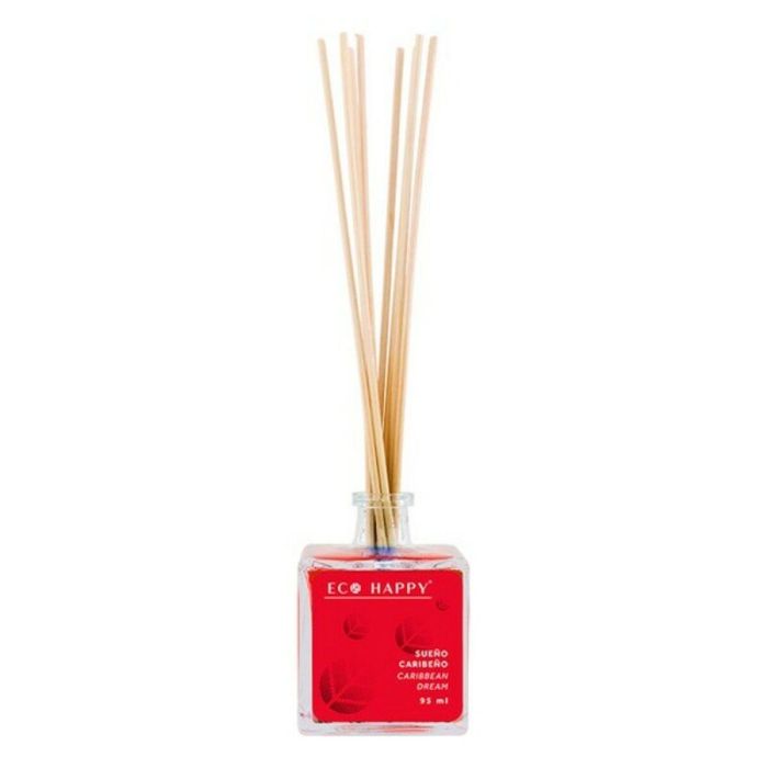 Eco Happy Sueño Caribeño Ambientador Mikado Eco Happy Sueño Caribeño Ambientador Mikado