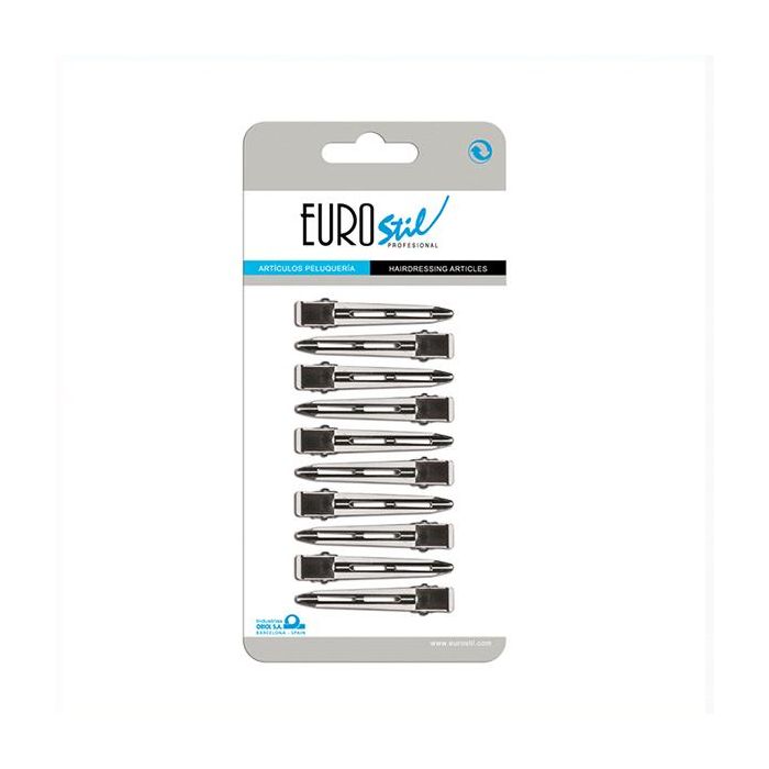 Eurostil Carton pinza mediana Eurostil Carton pinza mediana