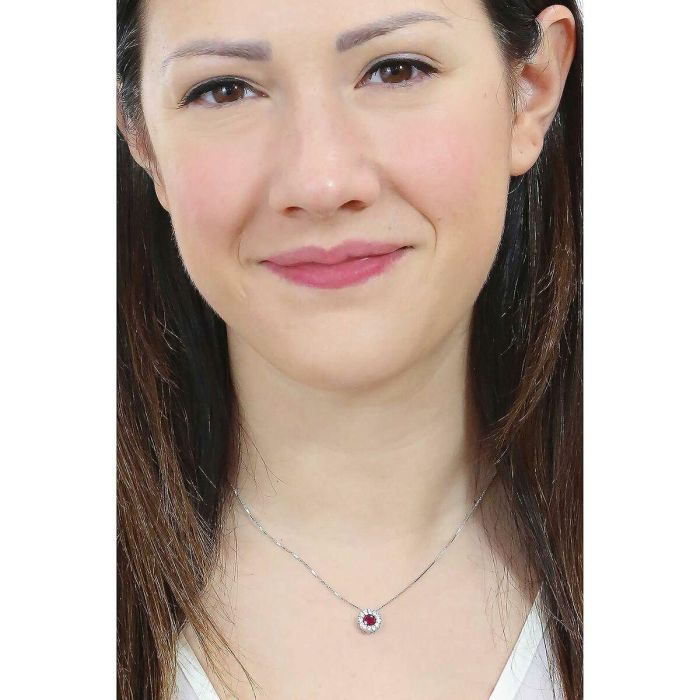Collar Mujer Amen CLLUBBRZ 2 Collar Mujer Amen CLLUBBRZ 2
