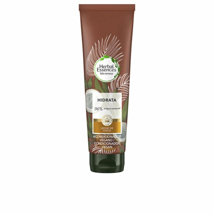 Herbal Essences Bio Hidrata Coco Acondicionador Detox 0% Herbal Essences Bio Hidrata Coco Acondicionador Detox 0%