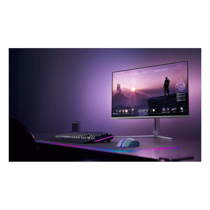 Philips 32M2N8900 Monitor 31.5" QD-OLED 4K UHD 3840x2160 0.03ms 240Hz Blanco 10 Philips 32M2N8900 Monitor 31.5" QD-OLED 4K UHD 3840x2160 0.03ms 240Hz Blanco 10
