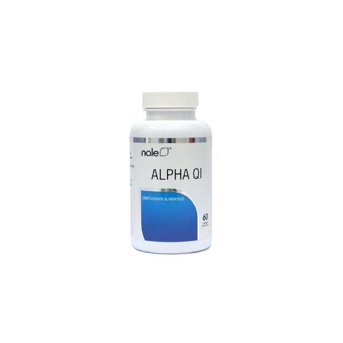 Alpha Qi