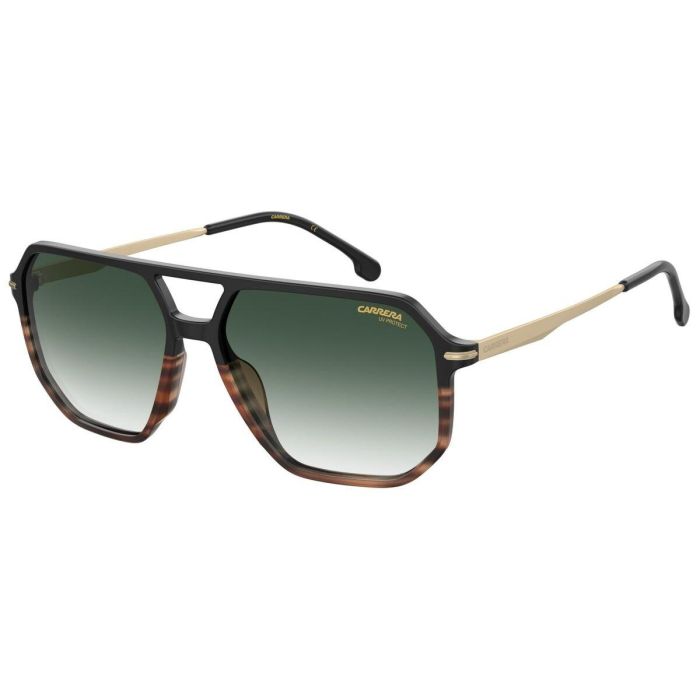 Gafas de Sol Hombre Carrera CARRERA-324-S-WR7 ø 59 mm 2 Gafas de Sol Hombre Carrera CARRERA-324-S-WR7 ø 59 mm 2